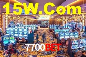 Roulette Table 7700Bet