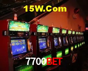 7700Bet São Paulo - Jogo Providers