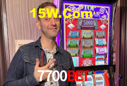7700Bet App
