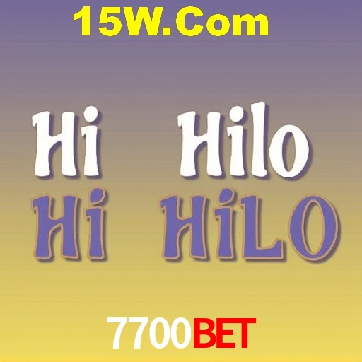 Exclusive Offers 7700Bet