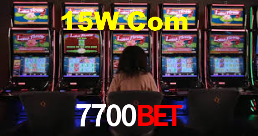 7700Bet Login