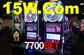 7700Bet App Interface