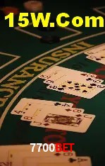 7700Bet - Análise de Mercados Esportivos