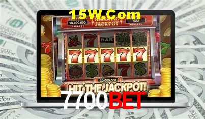 Tecnologia da Plataforma 7700Bet