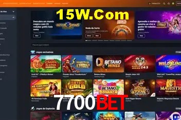 7700Bet Salvador - Strategy