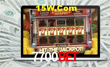 Casino Ao Vivo 7700Bet