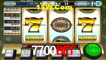 7700Bet Rio de Janeiro - Popular Jogos