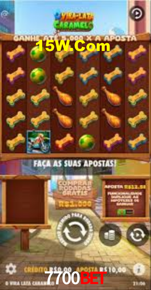 7700Bet
