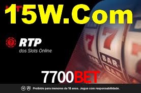 Welcome Bonus 7700Bet