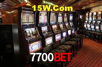 7700Bet Salvador - Promo Stats