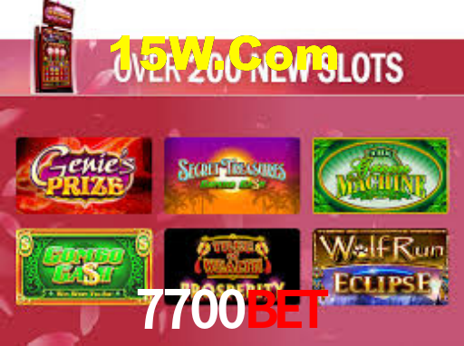 7700Bet