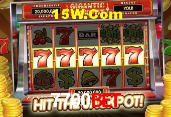 7700Bet Plataforma - Certificada MGA desde 2015