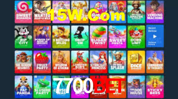 7700Bet