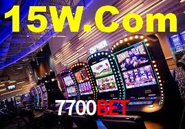 Ofertas Imperdíveis na 7700Bet: Promoções e Bônus Que Valem a Pena