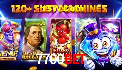 7700Bet Belo Horizonte - Promo Tips