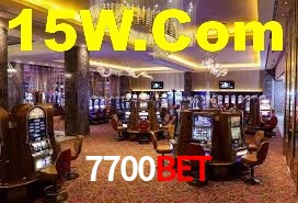 VIP Casino 7700Bet
