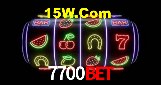 7700Bet