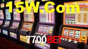 7700Bet Login