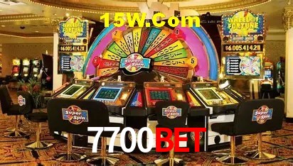 Sistemas de Segurança 7700Bet