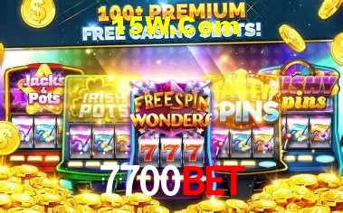 7700Bet Brasília - Leaderboards