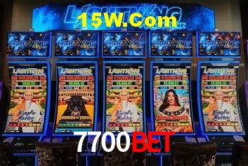 7700Bet Rio de Janeiro - Calendar