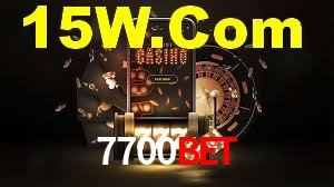 Daily Bonuses 7700Bet