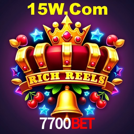 cassino 7700Bet