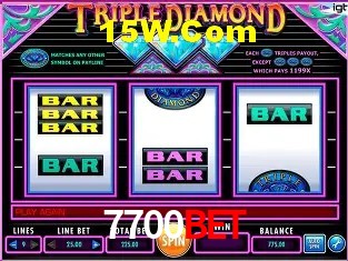 7700Bet Belo Horizonte - Payments