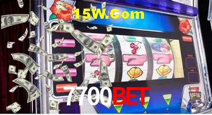 7700Bet Belo Horizonte - Jackpots