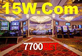 Welcome Bonus 7700Bet