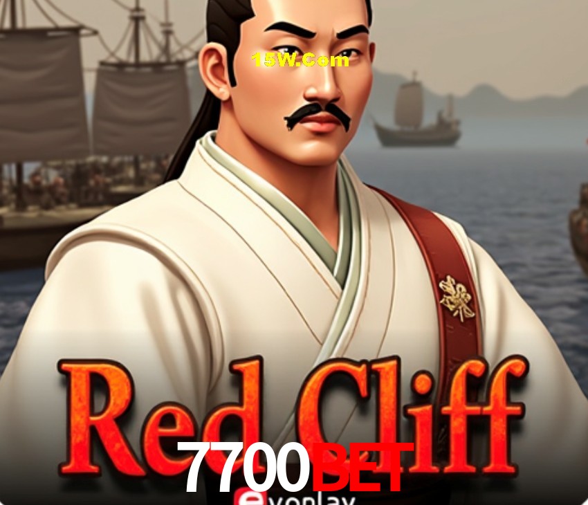 Diretório de Jogos 7700Bet