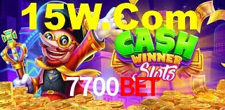 Tournaments 7700Bet