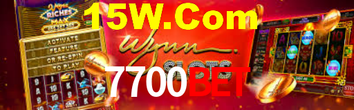 7700Bet