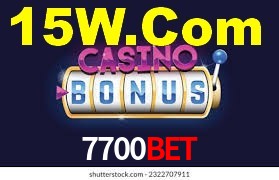 Experiência VIP 7700Bet