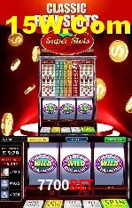 7700Bet Salvador - Statistics