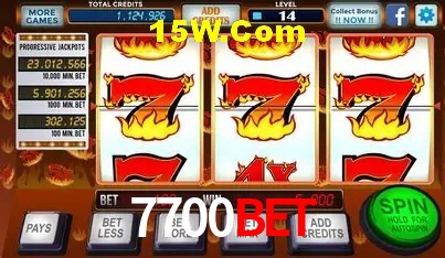 Login Seguro 7700Bet