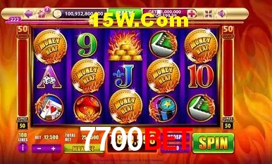 7700Bet Promoções - 30+ Ofertas Diárias