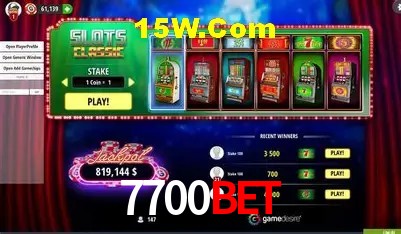 7700Bet - Support